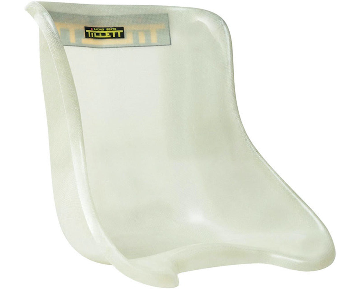 Tillett T5Vtirev Hand Super Flexible Rigidity- White Cl